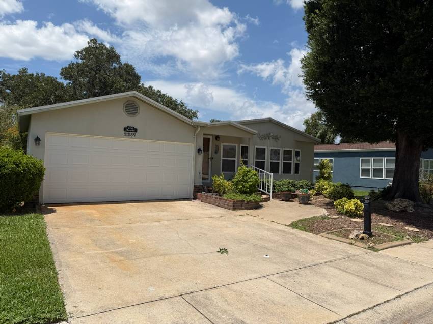 2237 Del Mar Drive a North Fort Myers, FL Mobile or Manufactured Home for Sale